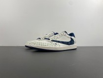 Travis Scott x Air Jordan 1 SJ2968-004
