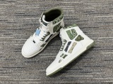 Men A*miri Top Sneakers