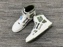 Men A*miri Top Sneakers
