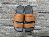 Men H*ermes Top Sandals