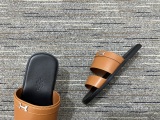 Men H*ermes Top Sandals