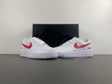 Nike Supreme x Air Force 1 Low   CU9225-101
