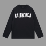 B*ALENCIAGA Top Quality Clothes