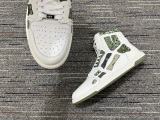 Men A*miri Top Sneakers