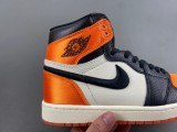 Jordan 1 Satin “Shattered Backboard”  AV3725-010