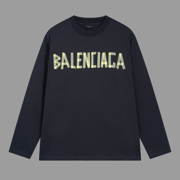 B*ALENCIAGA Top Quality Clothes