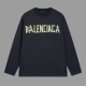 B*ALENCIAGA Top Quality Clothes