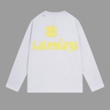 B*ALENCIAGA Top Quality Clothes