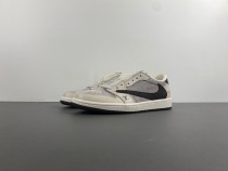 Travis Scott x Air Jordan 1 LX1988-100