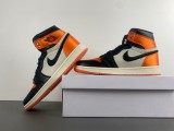 Jordan 1 Satin “Shattered Backboard”  AV3725-010