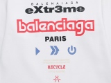 B*ALENCIAGA Top Quality Clothes