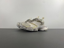 Men Women B*alenciaga Top Sneakers