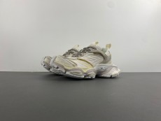 Men Women B*alenciaga Top Sneakers
