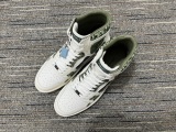 Men A*miri Top Sneakers