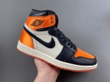 Jordan 1 Satin “Shattered Backboard”  AV3725-010