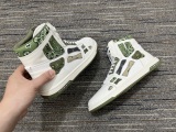 Men A*miri Top Sneakers