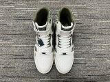 Men A*miri Top Sneakers