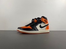 Jordan 1 Satin “Shattered Backboard”  AV3725-010