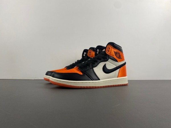 Jordan 1 Satin “Shattered Backboard”  AV3725-010