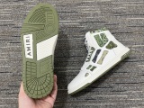 Men A*miri Top Sneakers