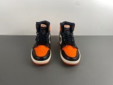Jordan 1 Satin “Shattered Backboard”  AV3725-010