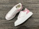 Men Women A*lexander M*cqueen Top Sneaker