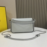 F*endi Bag Top Quality  5*20*13CM