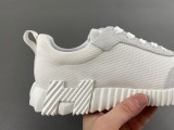 Men H*ermes Top Sneaker