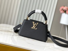 L*ouis V*uitton Bag Top Quality   22*12*8CM