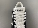 Mens P*rada Top Quality Sneakers