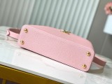 L*ouis V*uitton Bag Top Quality   30 * 19 * 9CM