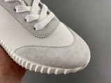 Men H*ermes Top Sneaker