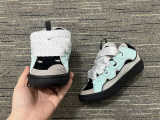 Men  L*ANVIN Top Quality Sneaker