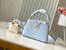 L*ouis V*uitton Bag Top Quality    21*14*8CM