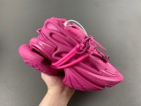 Men Women B*almain Top Quality Sneaker