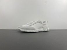 Men H*ermes Top Sneaker