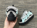 Men  L*ANVIN Top Quality Sneaker
