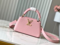 L*ouis V*uitton Bag Top Quality   22*12*8CM