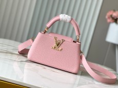 L*ouis V*uitton Bag Top Quality   22*12*8CM