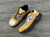 Men Women D*ior B30 Top Sneakers