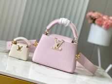 L*ouis V*uitton Bag Top Quality    21*14*8CM