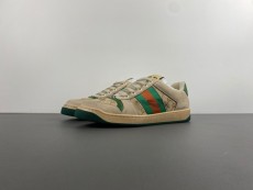 Men Women G*ucci Top Sneaker