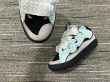 Men  L*ANVIN Top Quality Sneaker