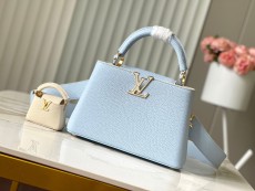 L*ouis V*uitton Bag Top Quality    26.5*17.5*9CM