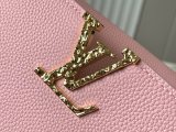 L*ouis V*uitton Bag Top Quality   30 * 19 * 9CM