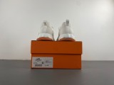Men H*ermes Top Sneaker
