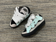 Men  L*ANVIN Top Quality Sneaker