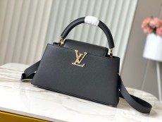 L*ouis V*uitton Bag Top Quality   30 * 19 * 9CM