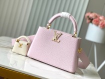L*ouis V*uitton Bag Top Quality    26.5*17.5*9CM
