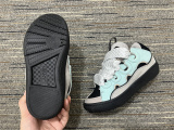 Men  L*ANVIN Top Quality Sneaker